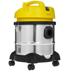 Изображение товара Пылесос  Deerma DEM-TJ150W желтый