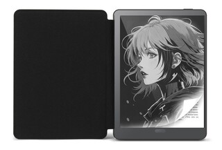 Изображение товара 6" Электронная книга Digma A6 Plus серый + чехол