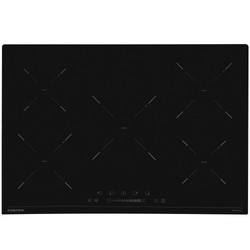 Изображение товара Индукционная варочная поверхность Meferi MIH755BK POWER