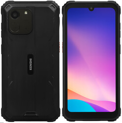 Изображение товара 6.08" Смартфон KENSHI Armor C1s 64 ГБ черный