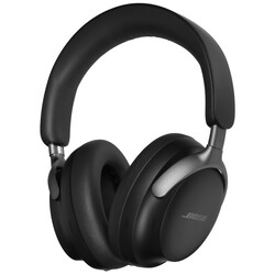 Изображение товара Беспроводные/проводные наушники Bose QuietComfort Ultra  черный 2023