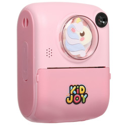 Изображение товара Фотоаппарат моментальной печати Kid Joy KDJ-P27