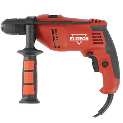 Изображение товара Дрель  ELITECH ДУ 0813РЭ