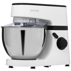 Изображение товара Миксер Gorenje MMC700LBW белый