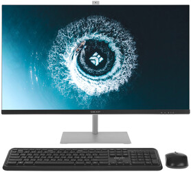 Изображение товара 27" Моноблок DEXP AIO-MC LP002