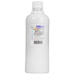 Изображение товара Чернила  InkTec E0017 желтый