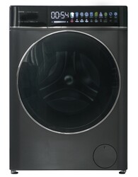 Изображение товара Стирально-сушильная машина Centek CT-1976 серый