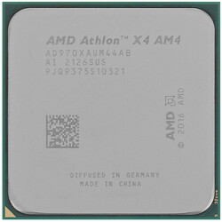 Изображение товара Процессор AMD Athlon X4 970 OEM