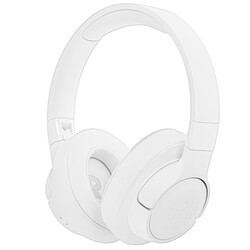 Изображение товара Беспроводные/проводные наушники JBL Tune 720BT  белый 2023