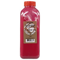 Изображение товара Тонер Булат EACN0C2020030 пурпурный