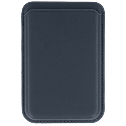 Изображение товара Кардхолдер VLP Magnetic Wallet синий