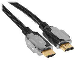 Изображение товара Кабель  VCOM HDMI - HDMI, 2 м