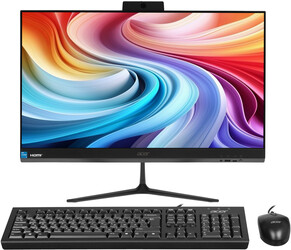 Изображение товара 23.8" Моноблок Acer Aspire C24B [DQ.BMJCD.001]