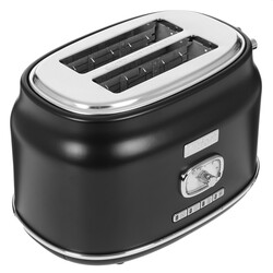 Изображение товара Тостер Kitfort KT-2075-2 черный