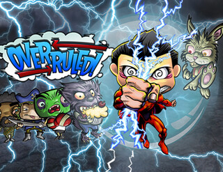 Изображение товара Игра Overruled! (Steam)