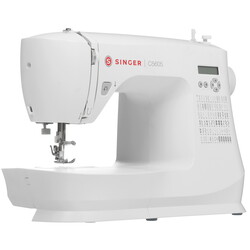 Изображение товара Швейная машина Singer C5605