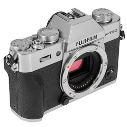 Изображение товара Беззеркальный фотоаппарат Fujifilm X-T30 II Body серебристый