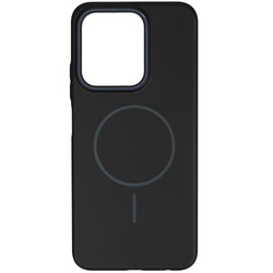 Изображение товара Накладка  BoraSCO Echo Magnet Case для Xiaomi REDMI 15C/ POCO C85 черный
