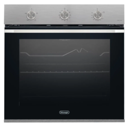 Изображение товара Газовый духовой шкаф DeLonghi NSFG 9 XL RUS