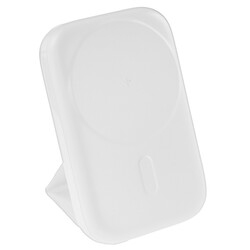 Изображение товара Портативный аккумулятор SOLOVE W13 белый