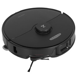 Изображение товара Робот-пылесос Roborock S8 Max Ultra черный