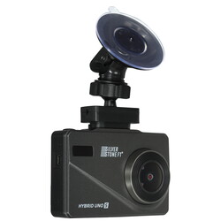 Изображение товара Видеорегистратор с радар-детектором SilverStone F1 HYBRID UNO S Magnet