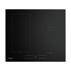 Изображение товара Индукционная варочная поверхность Hisense HIC6422BSC