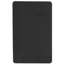 Изображение товара 2 ТБ Внешний HDD Mirex 13630-UHDUVB20