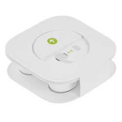 Изображение товара Амбушюры для наушников Apple Airpods Pro (2nd generation) S белый
