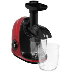 Изображение товара Соковыжималка электрическая Kitfort КТ-1146-7 красный