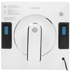 Изображение товара Робот-мойщик окон DEXP S400S белый
