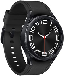 Изображение товара Смарт-часы Samsung Galaxy Watch6 Classic 43 mm LTE
