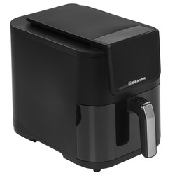 Изображение товара Аэрогриль Brayer 2041BR черный