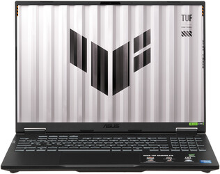 Изображение товара 16" Ноутбук ASUS TUF Gaming FX608JM-RV056 серый