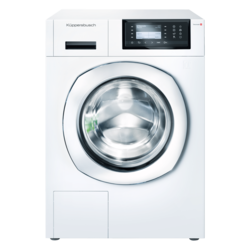 Изображение товара Стиральная машина Kuppersbusch W 40.0 W белый