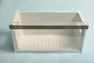 Изображение товара Ящик (Морозильной камеры малый) для холодильника DEXP BIB420AMA [N/A]