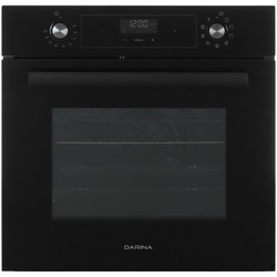 Изображение товара Электрический духовой шкаф Darina 0V5 BDE112 708 B1 черный