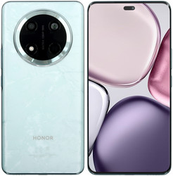 Изображение товара 6.78" Смартфон HONOR X9c 256 ГБ голубой
