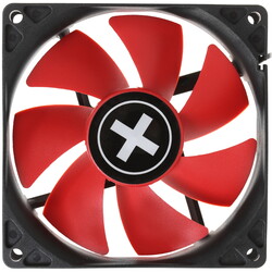 Изображение товара Вентилятор Xilence XF041 [XPF92.R.PWM] черный