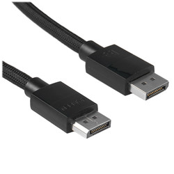 Изображение товара Кабель однонаправленный Ugreen DisplayPort - DisplayPort, 2 м
