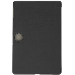Изображение товара Чехол-книжка DF для HONOR Pad 9 черный