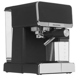 Изображение товара Кофеварка рожковая Oulemei OLM-KFB002 черный