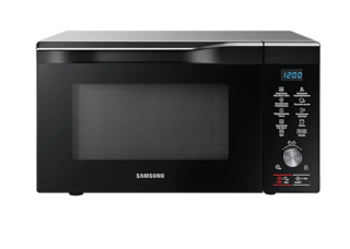 Изображение товара Микроволновая печь Samsung MC32K7055CT серебристый