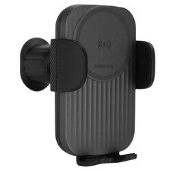 Изображение товара Держатель автомобильный Borofone BH221 черный