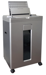 Изображение товара Уничтожитель бумаг Office Kit SA200