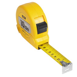 Изображение товара Рулетка Deli DL281025