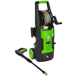 Изображение товара Мойка высокого давления GreenWorks GPWG4II