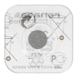 Изображение товара Батарейка Renata SR60 (SR621/SR621SW/364)