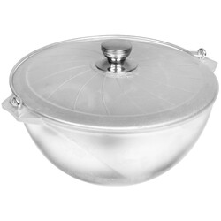 Изображение товара Казан Мечта 58300 серебристый