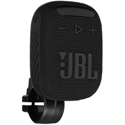 Изображение товара Портативная колонка JBL Wind 3, черный